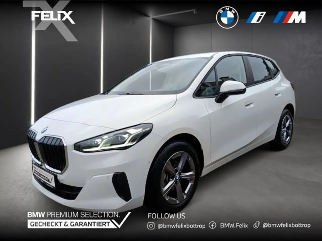 BMW 2 Serie 218 Active Tourer 218i