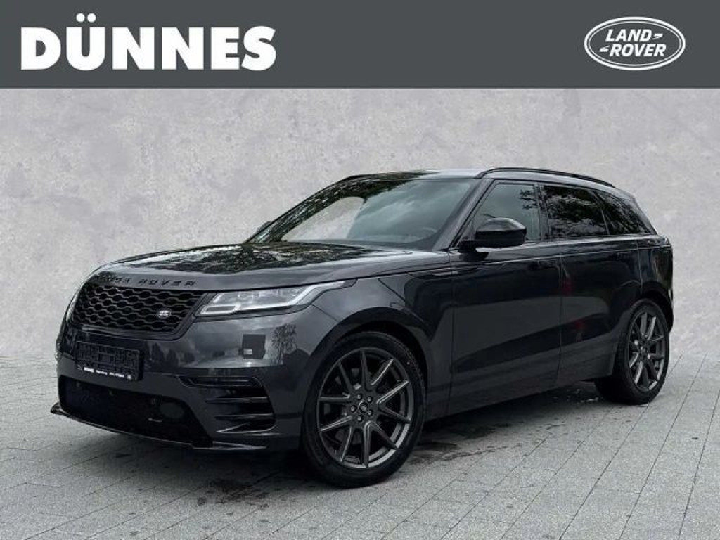 Land Rover Range Rover Velar Dynamic HSE R-Dynamic D300