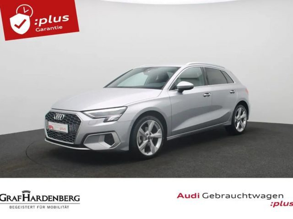 Audi A3 Sportback Sedan 35 TDI