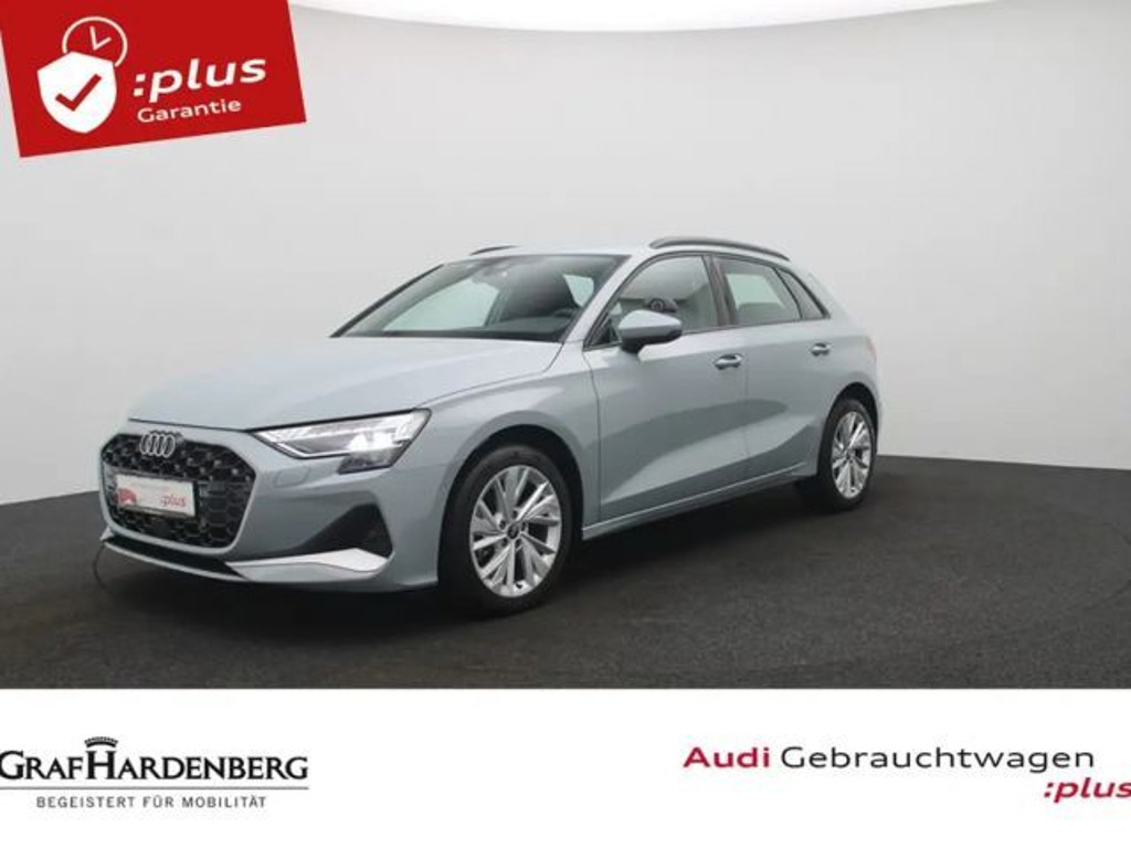 Audi A3 Sportback Sedan 30 TDI