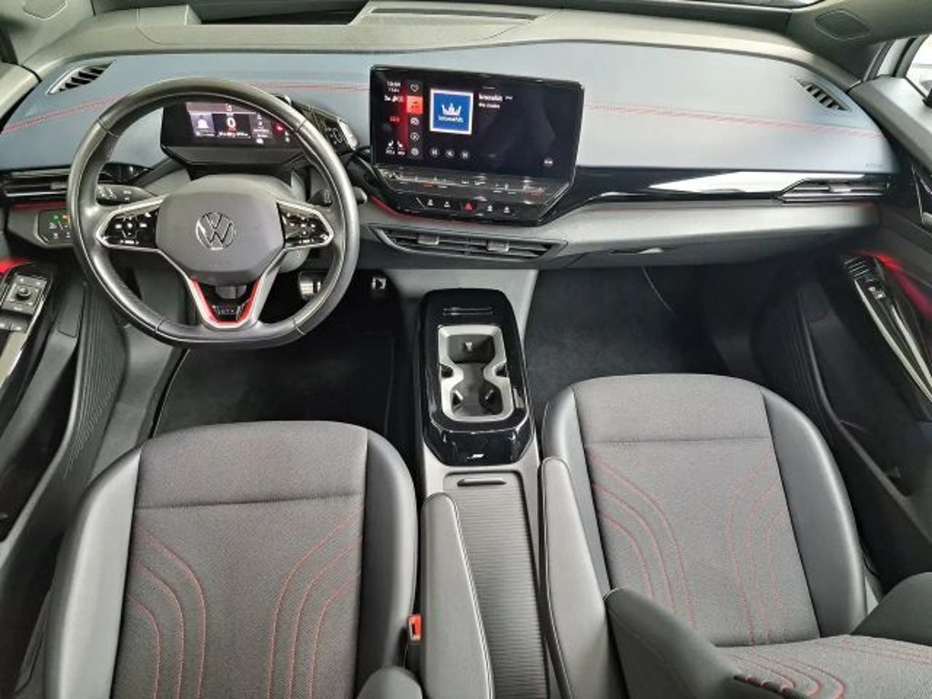 Volkswagen ID.5