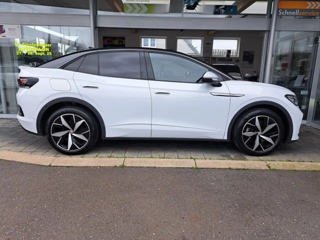 Volkswagen ID.5