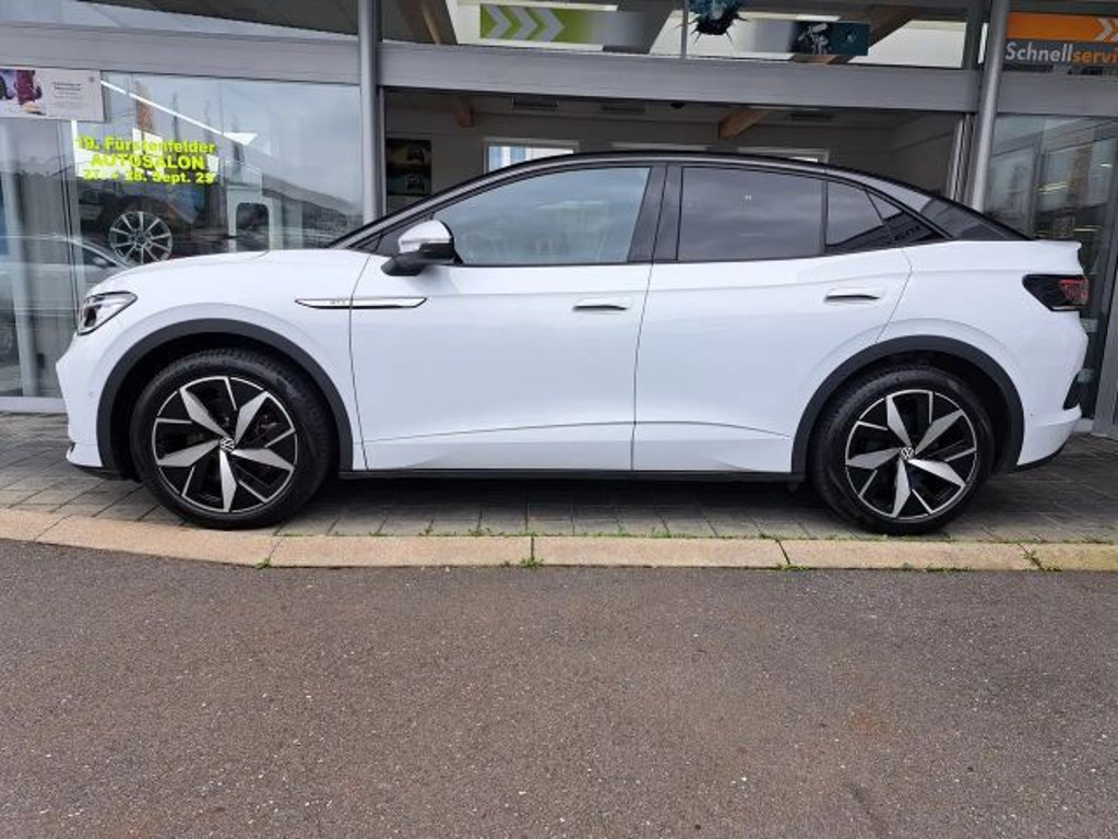 Volkswagen ID.5