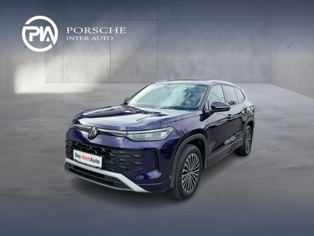 Volkswagen Tayron DSG Life