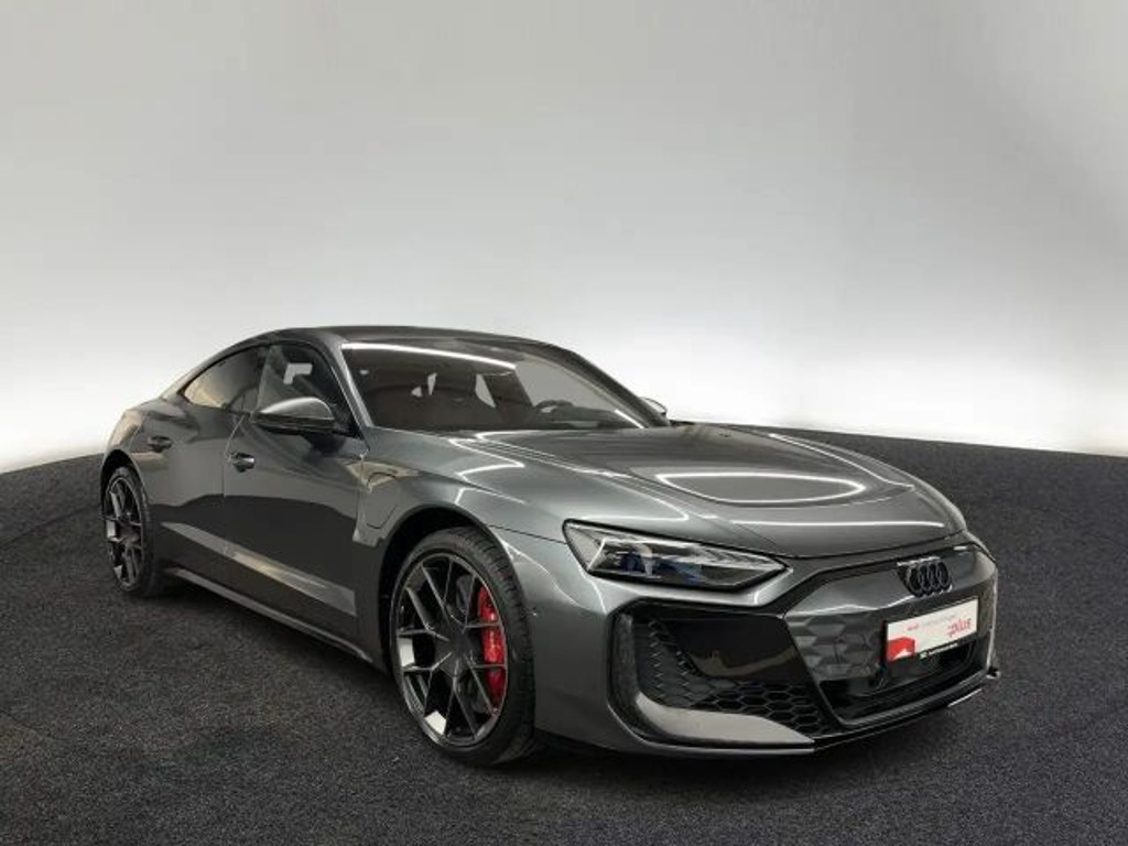 Audi RS e-tron GT