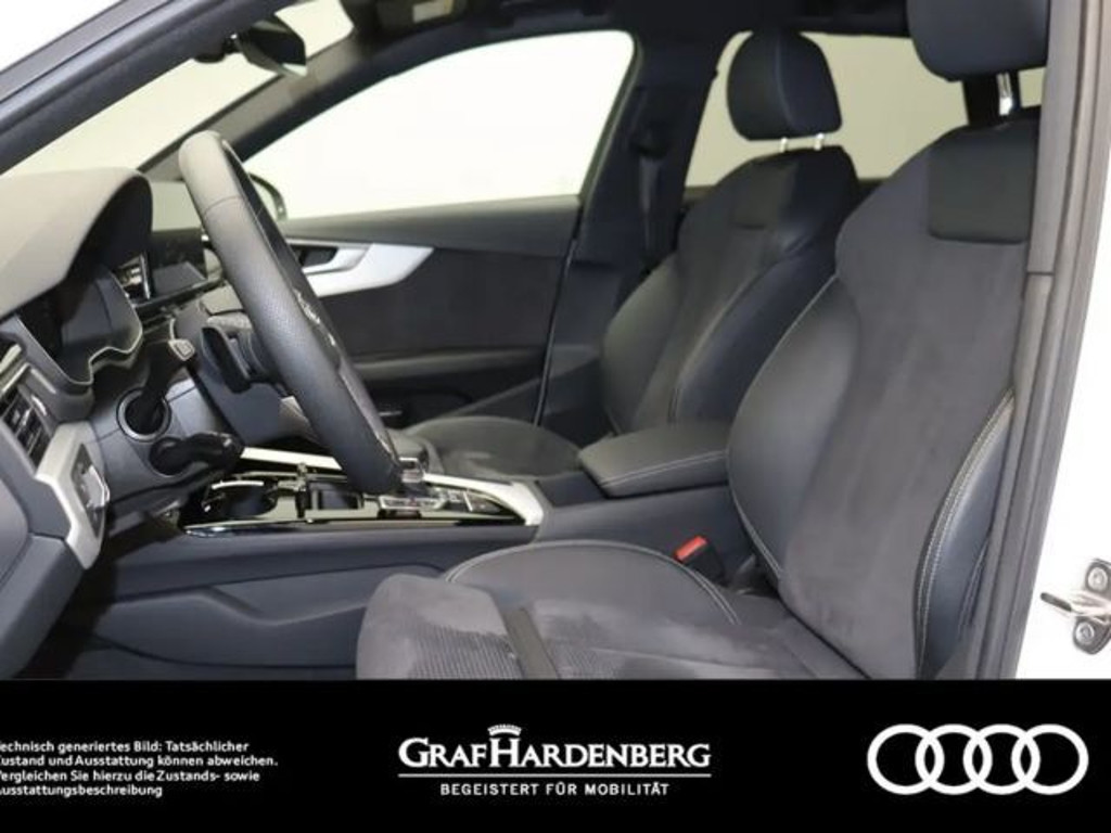 Audi S4