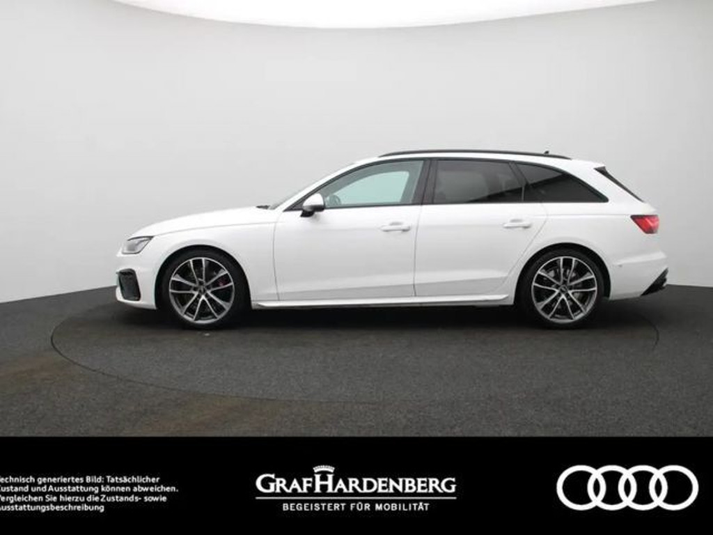 Audi S4