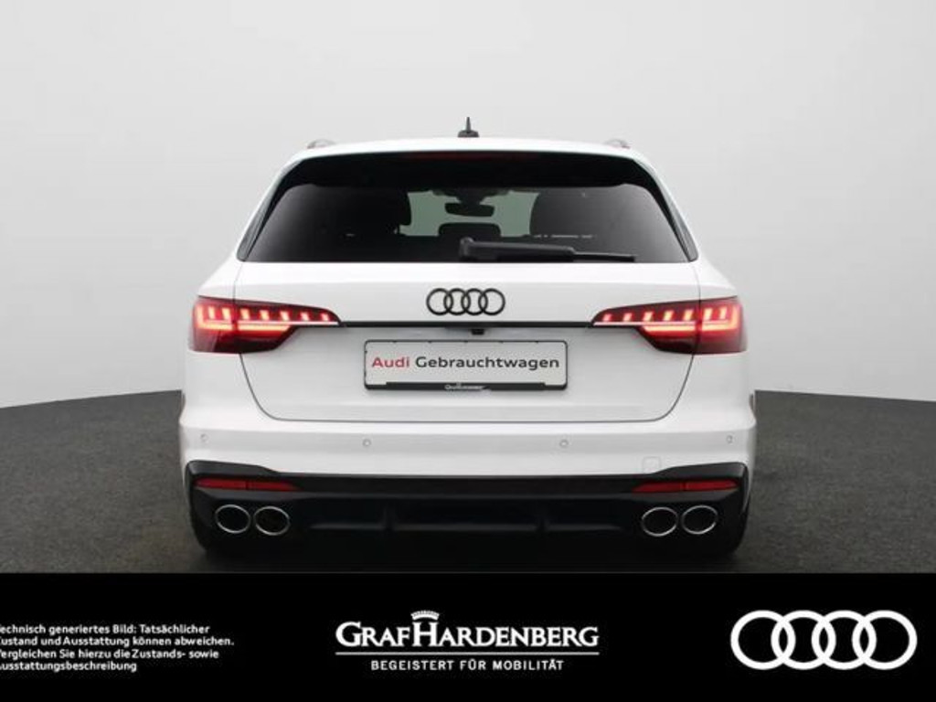 Audi S4