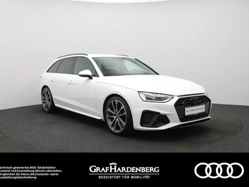 Audi S4