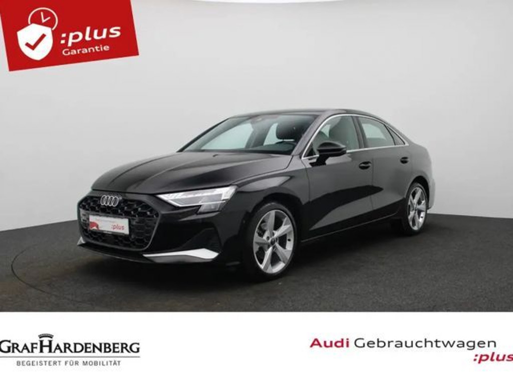 Audi A3 Sedan 35 TDI