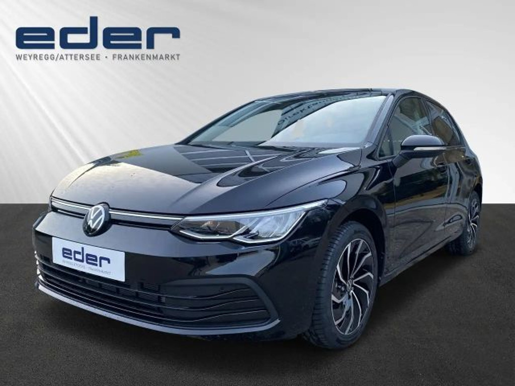 Volkswagen Golf Rabbit 45 TDI