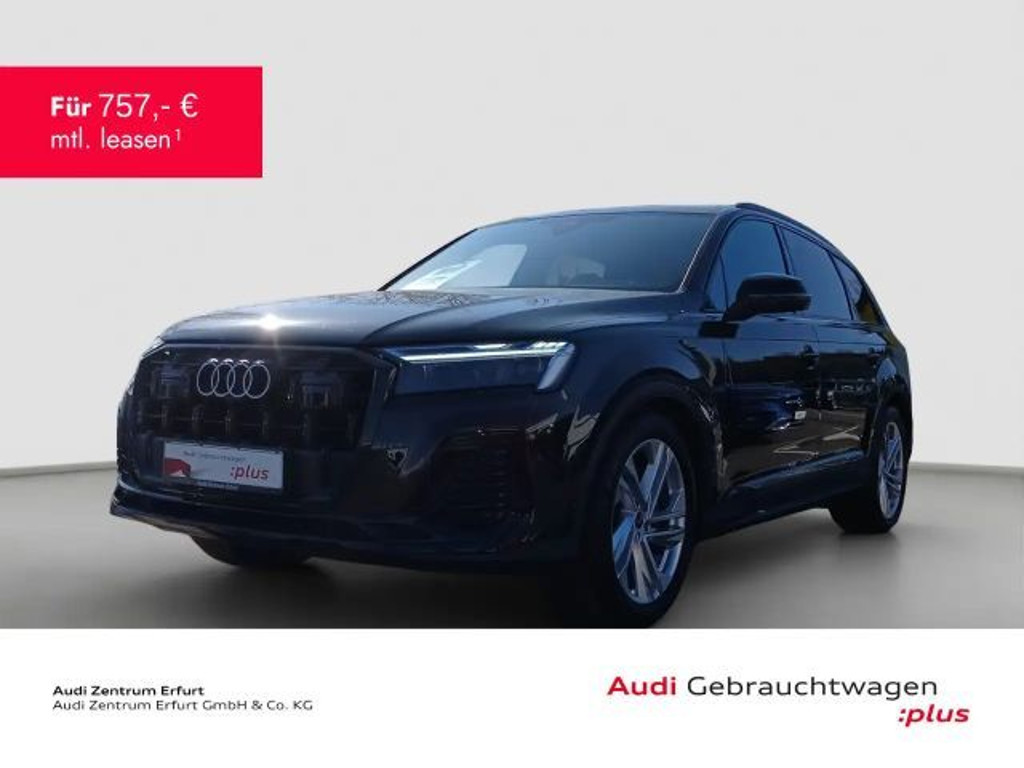 Audi Q7 Quattro 45 TDI