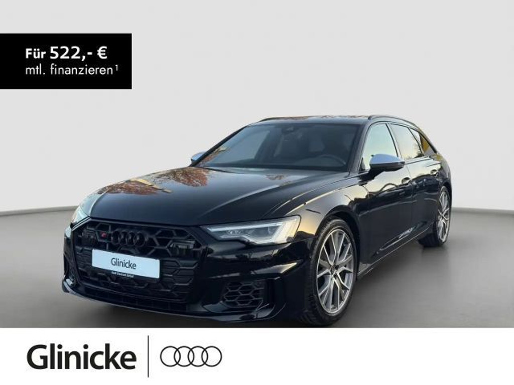 Audi S6 Quattro 3.0 TDI