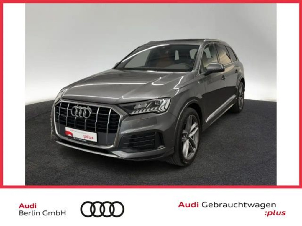 Audi Q7 Quattro 45 TDI