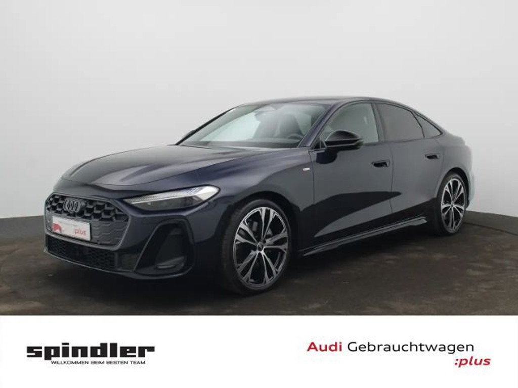 Audi A5 Quattro S-Line S-Tronic