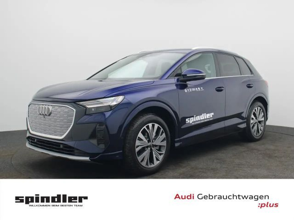 Audi Q4 e-tron 40