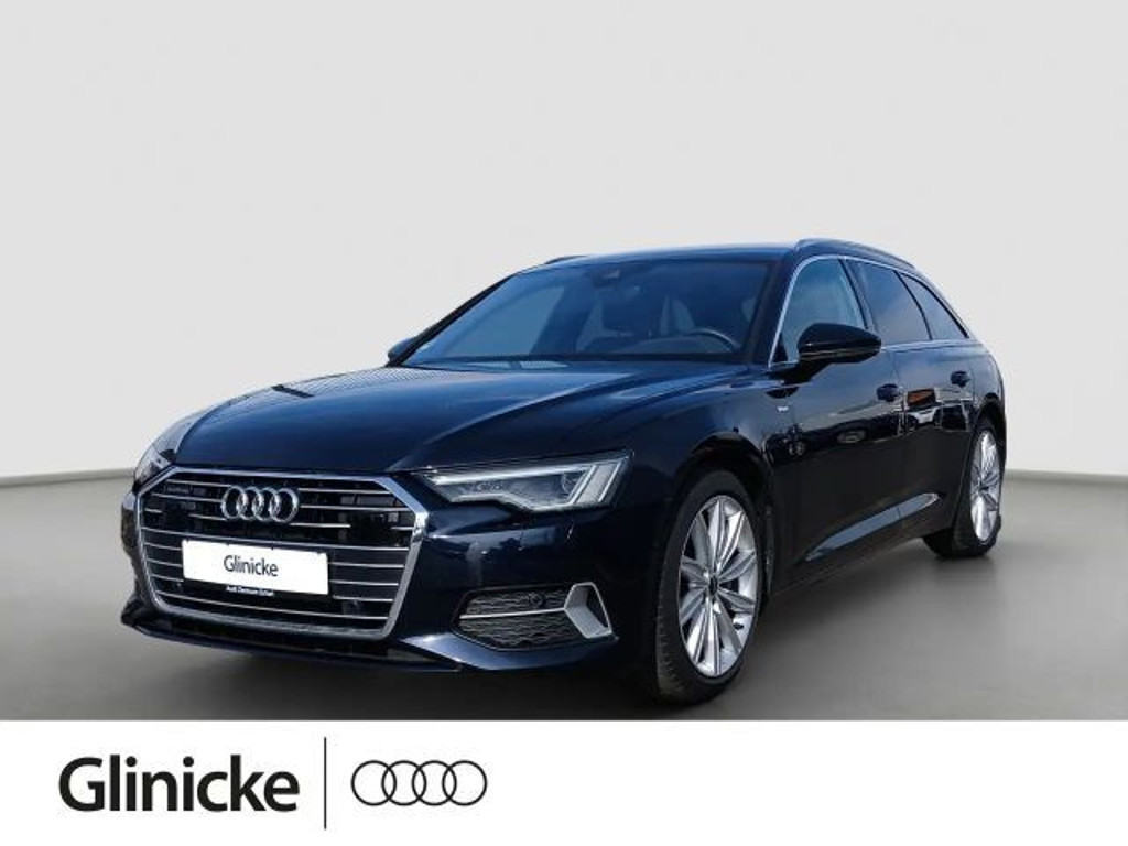 Audi A6 Quattro S-Line S-Tronic 45 TDI