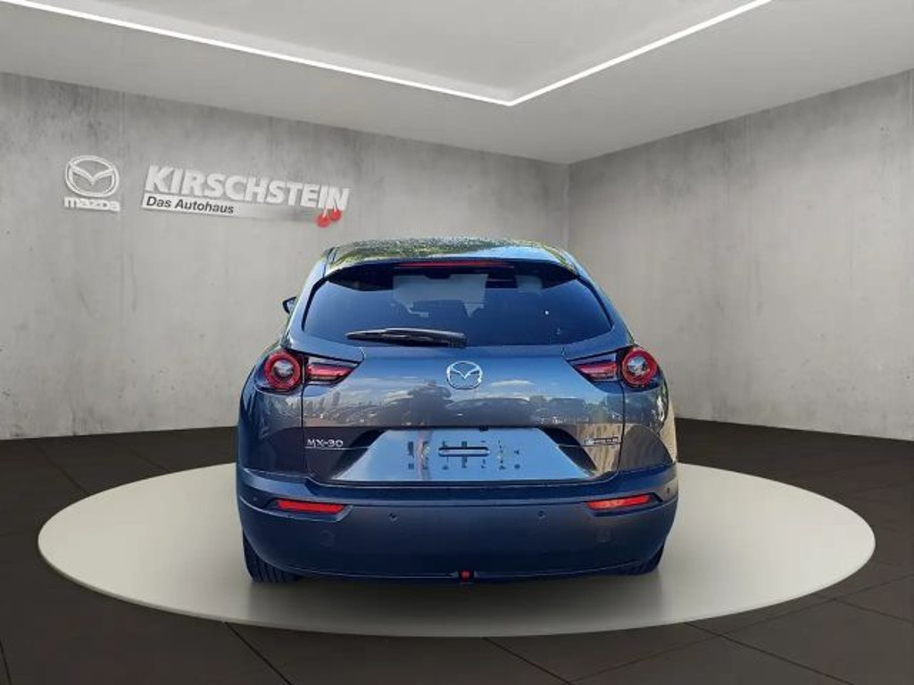 Mazda MX-30