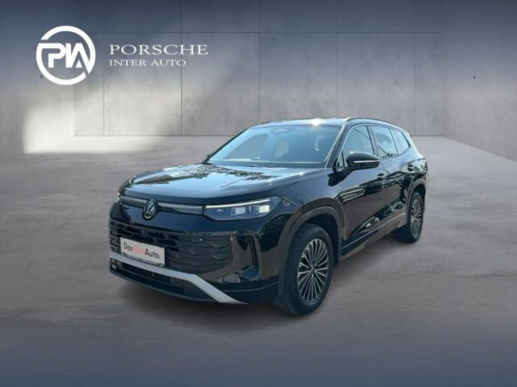 Volkswagen Tayron 4Motion DSG Life