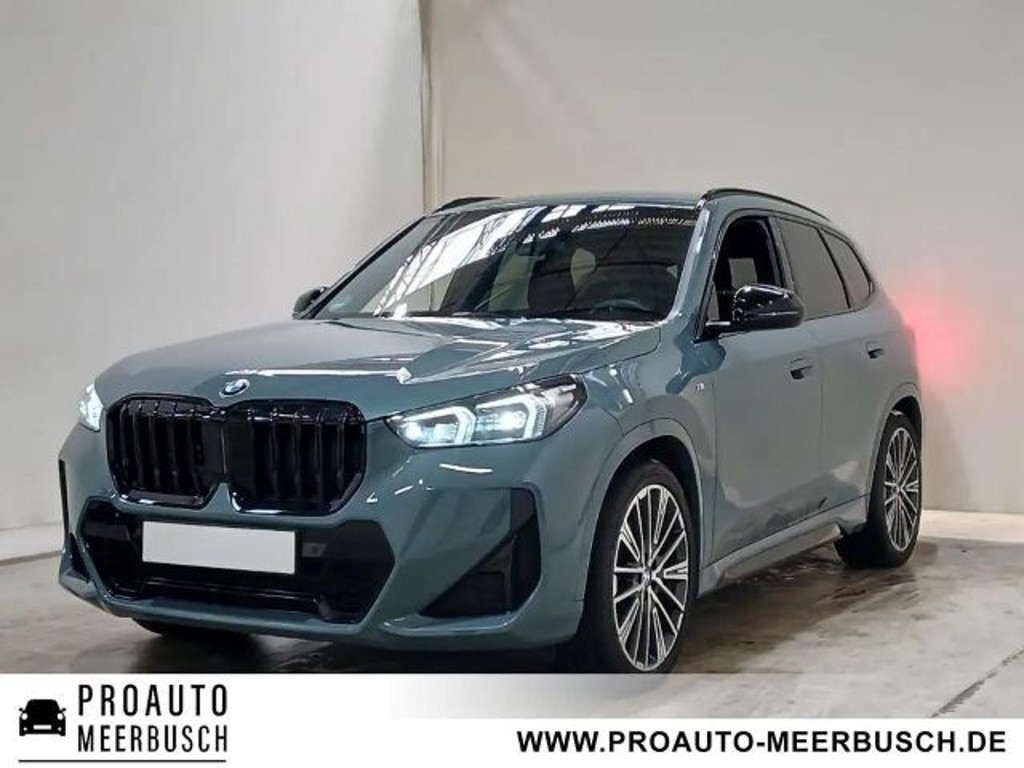 BMW X1 M-Sport xDrive