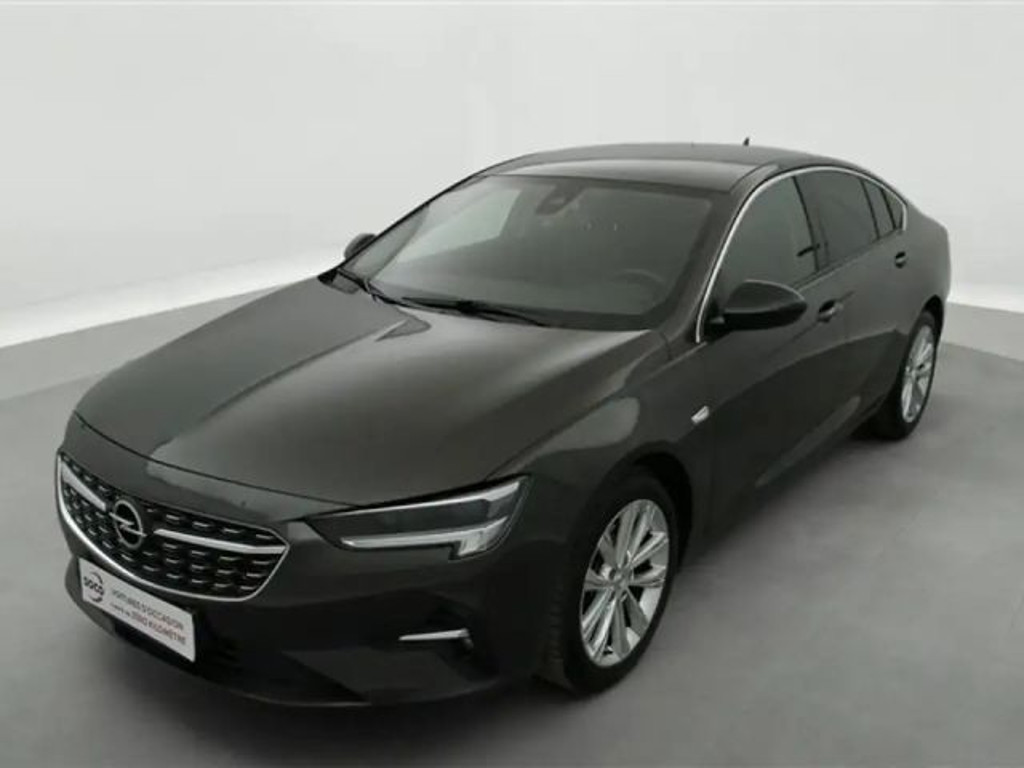 Opel Insignia Grand Sport 1.5 Turbo Elegance Turbo