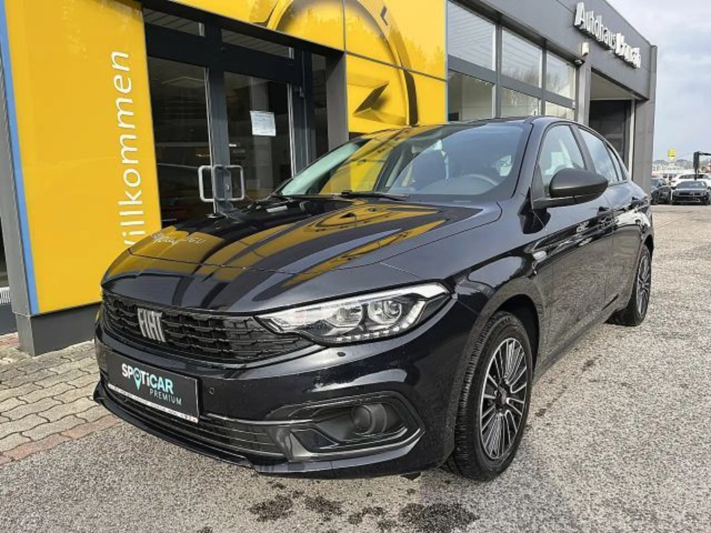 Fiat Tipo