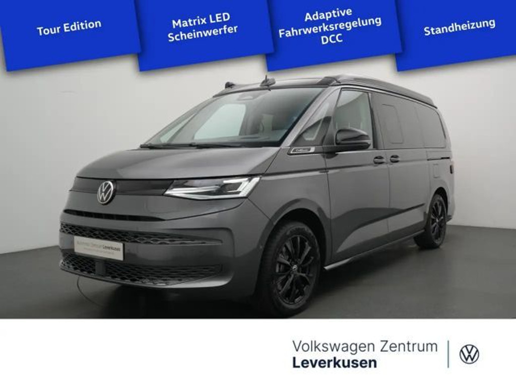 Volkswagen CALIFORNIA T7 Beach