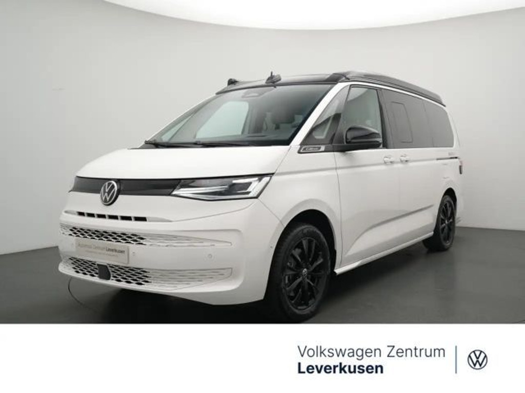 Volkswagen CALIFORNIA T7 Beach
