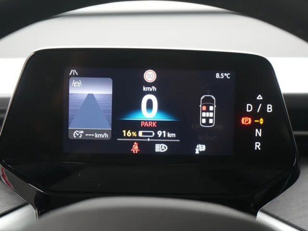 Volkswagen ID.Buzz