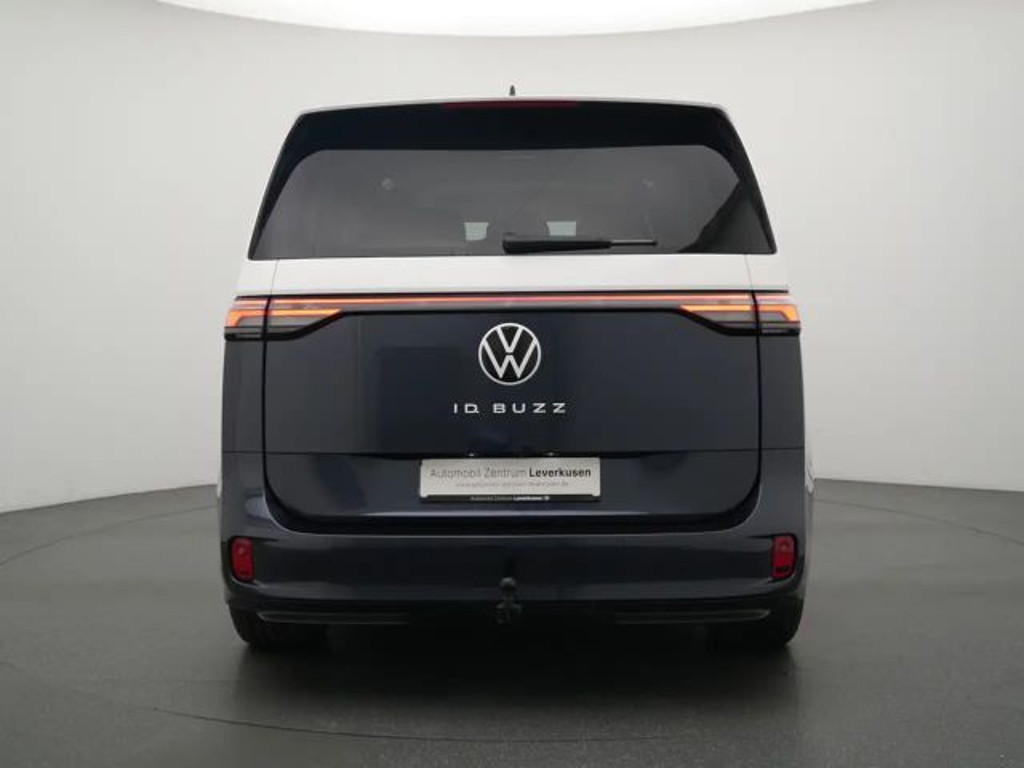 Volkswagen ID.Buzz