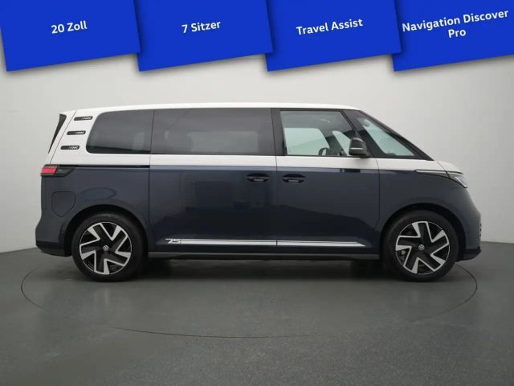 Volkswagen ID.Buzz