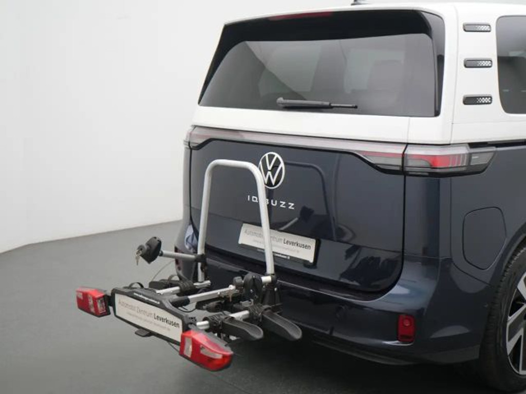 Volkswagen ID.Buzz