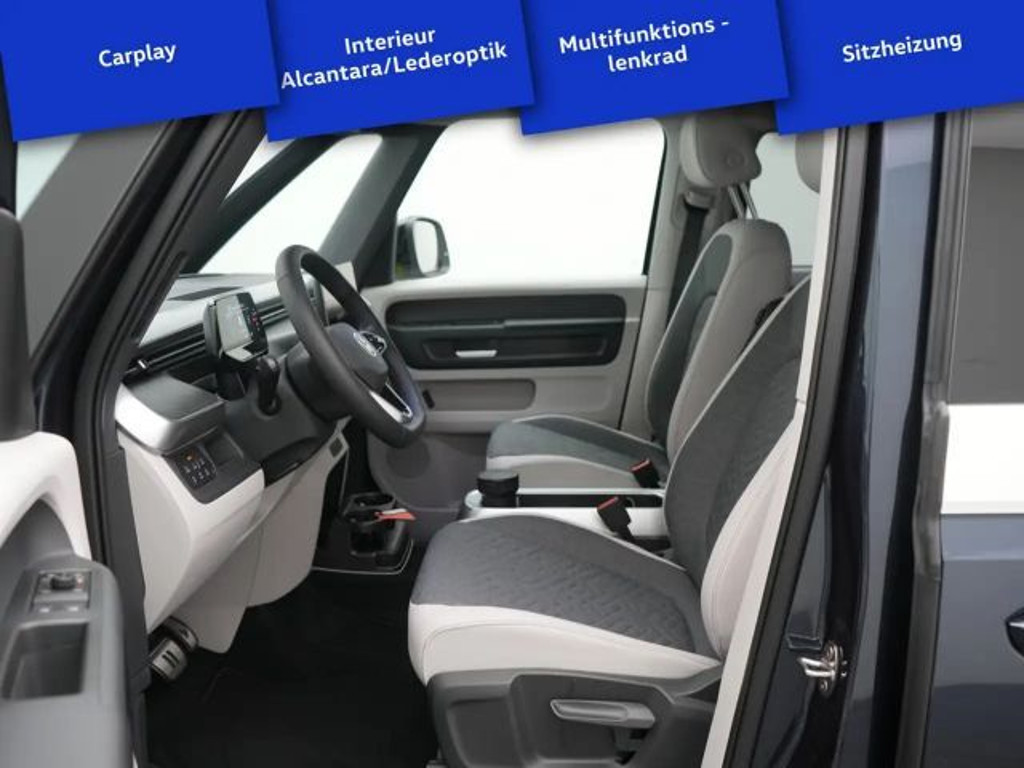 Volkswagen ID.Buzz