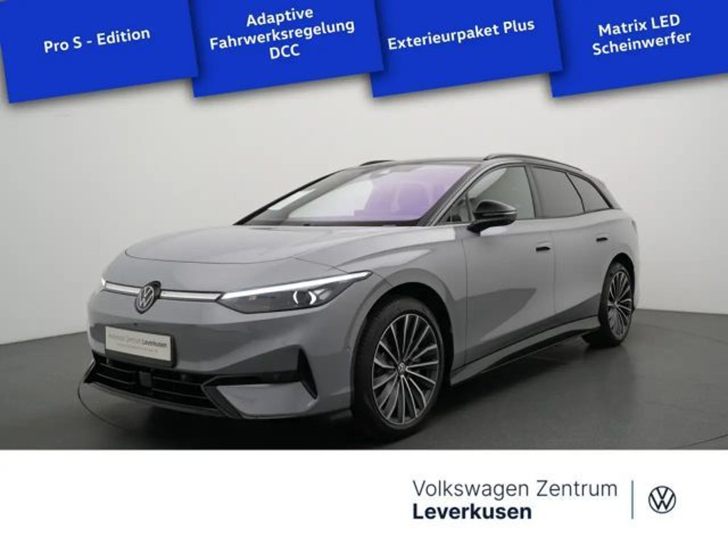 Volkswagen ID.7 Pro