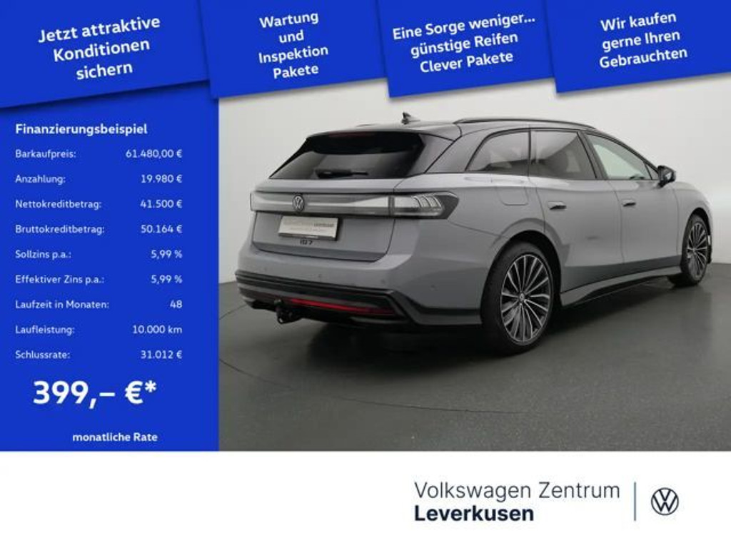 Volkswagen ID.7