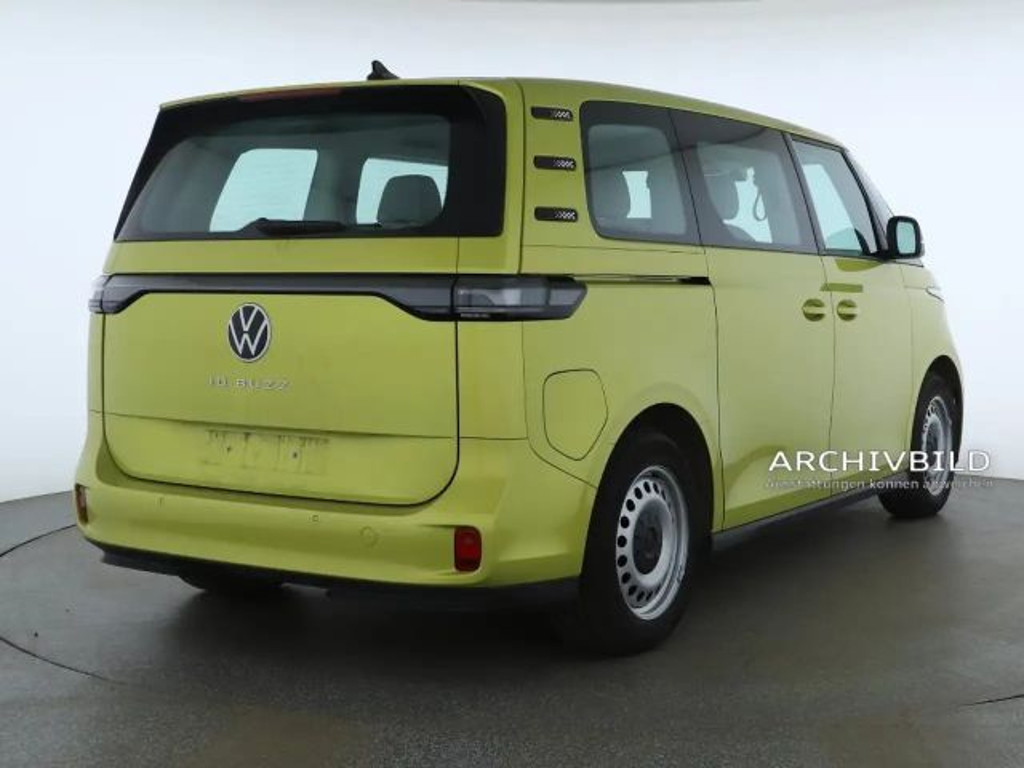 Volkswagen ID.Buzz