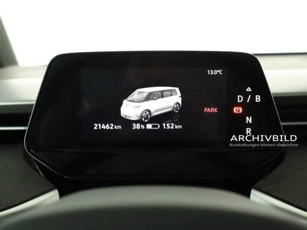 Volkswagen ID.Buzz
