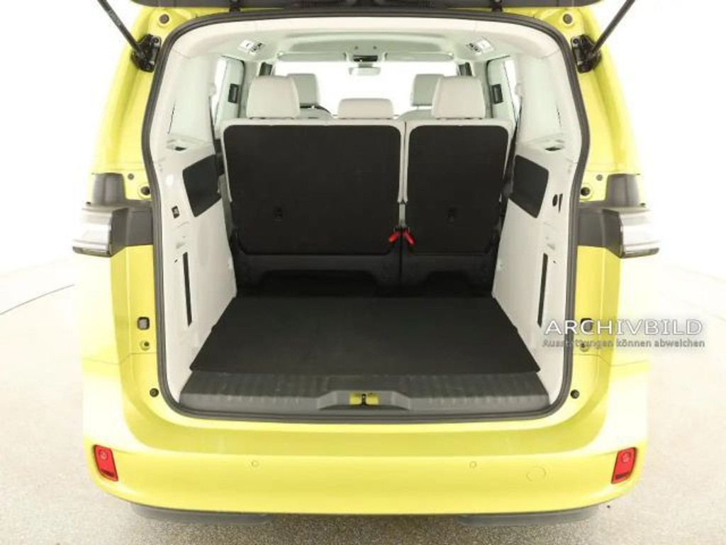 Volkswagen ID.Buzz
