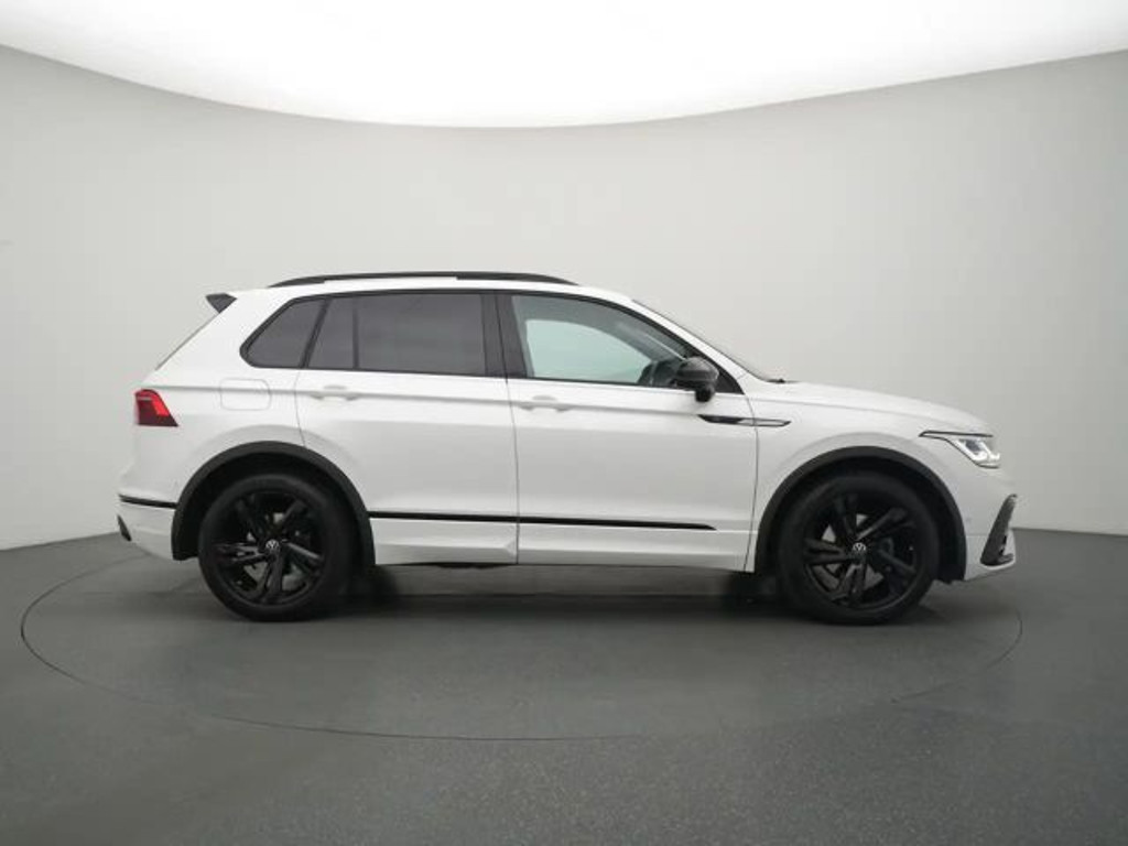 Volkswagen Tiguan DSG R-Line
