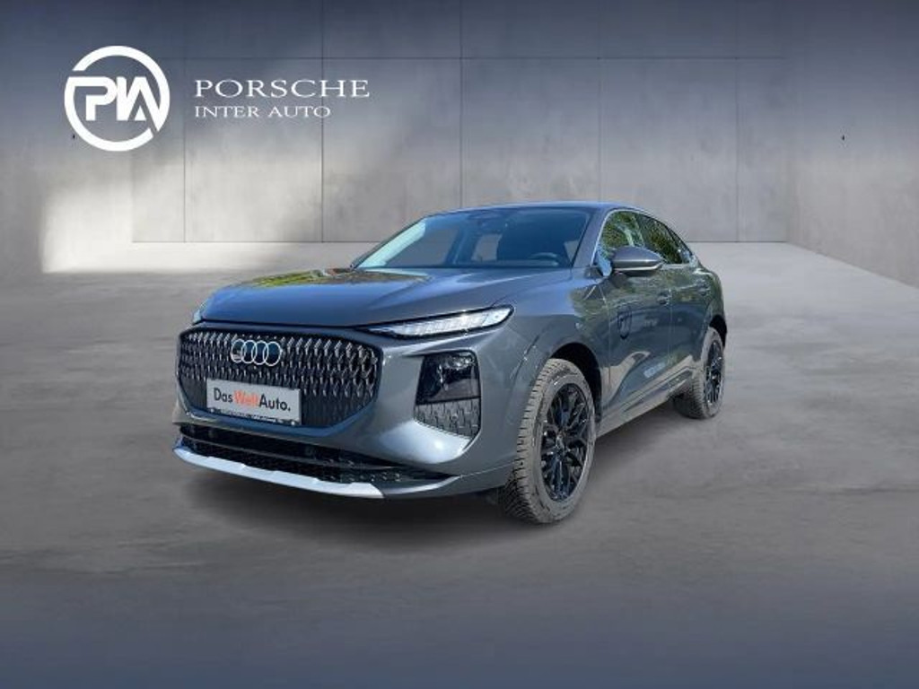 Audi Q3 TFSI 110 kW