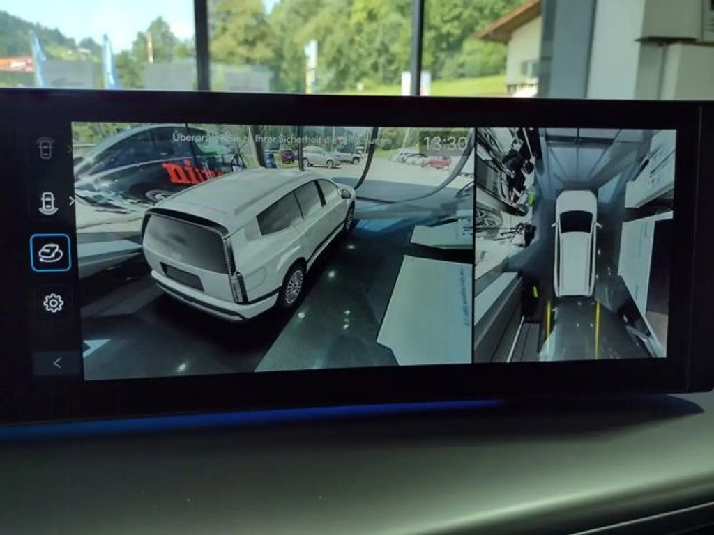 Hyundai IONIQ 9