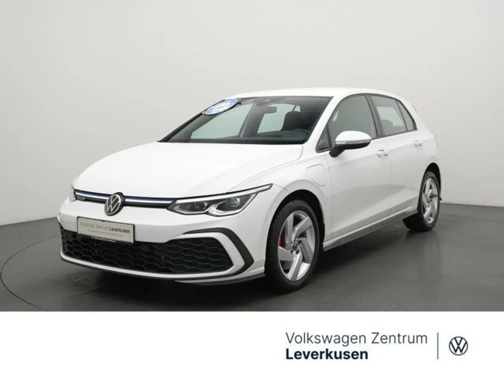 Volkswagen Golf DSG GTE Golf VIII