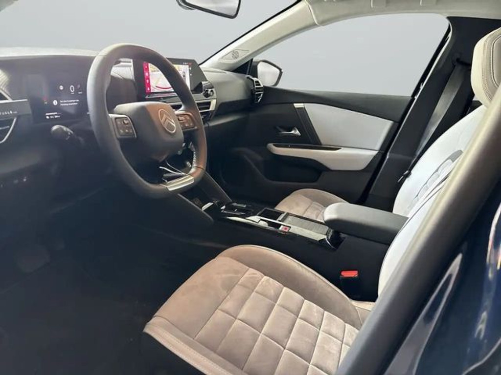 Citroën e-C4