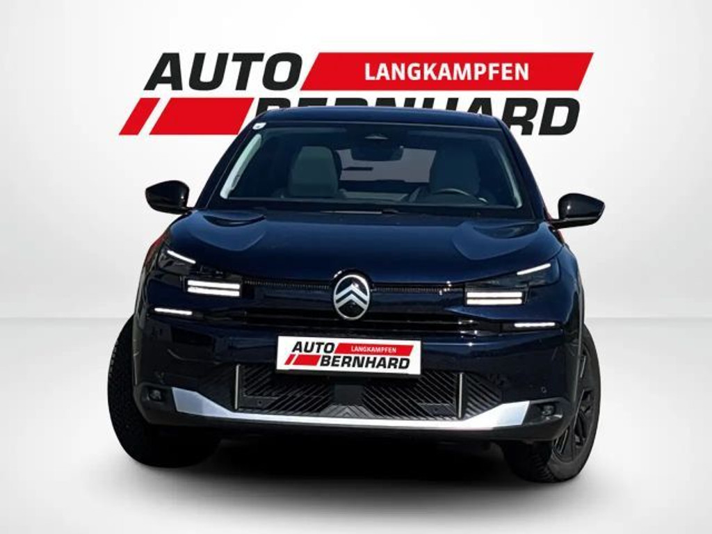 Citroën e-C4