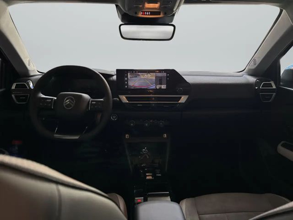 Citroën e-C4