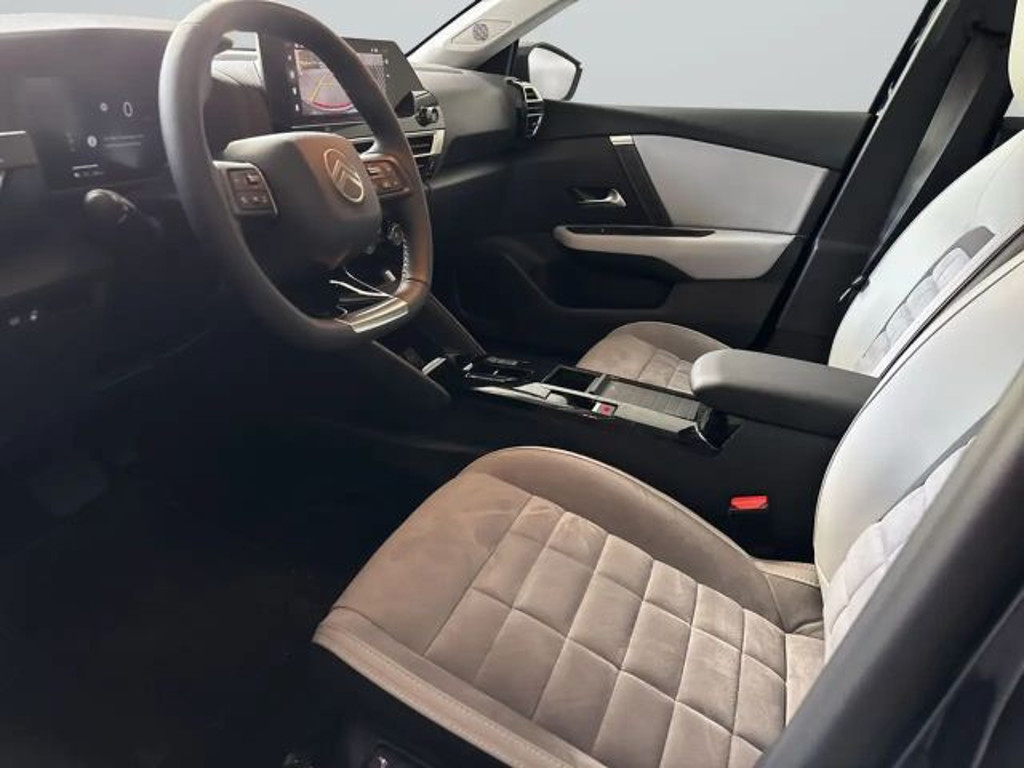 Citroën e-C4