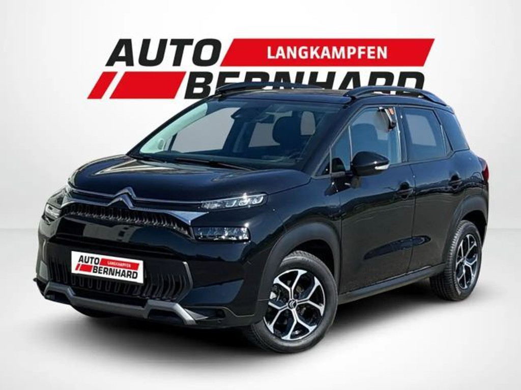 Citroën C3 Aircross Plus