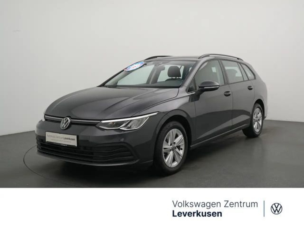 Volkswagen Golf DSG Life Variant Golf VIII