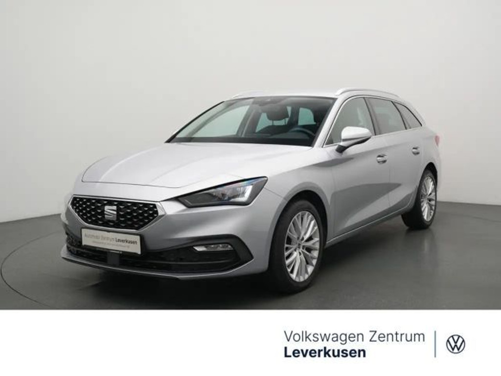 Seat Leon Xcellence Sportstourer DSG