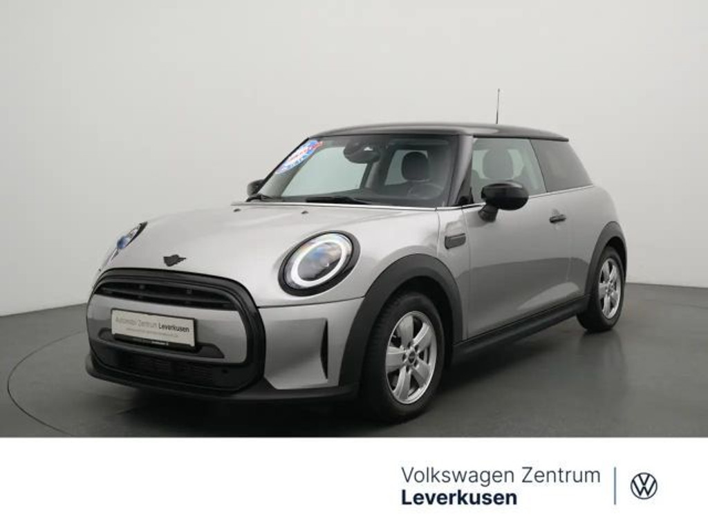 Mini Cooper Essential